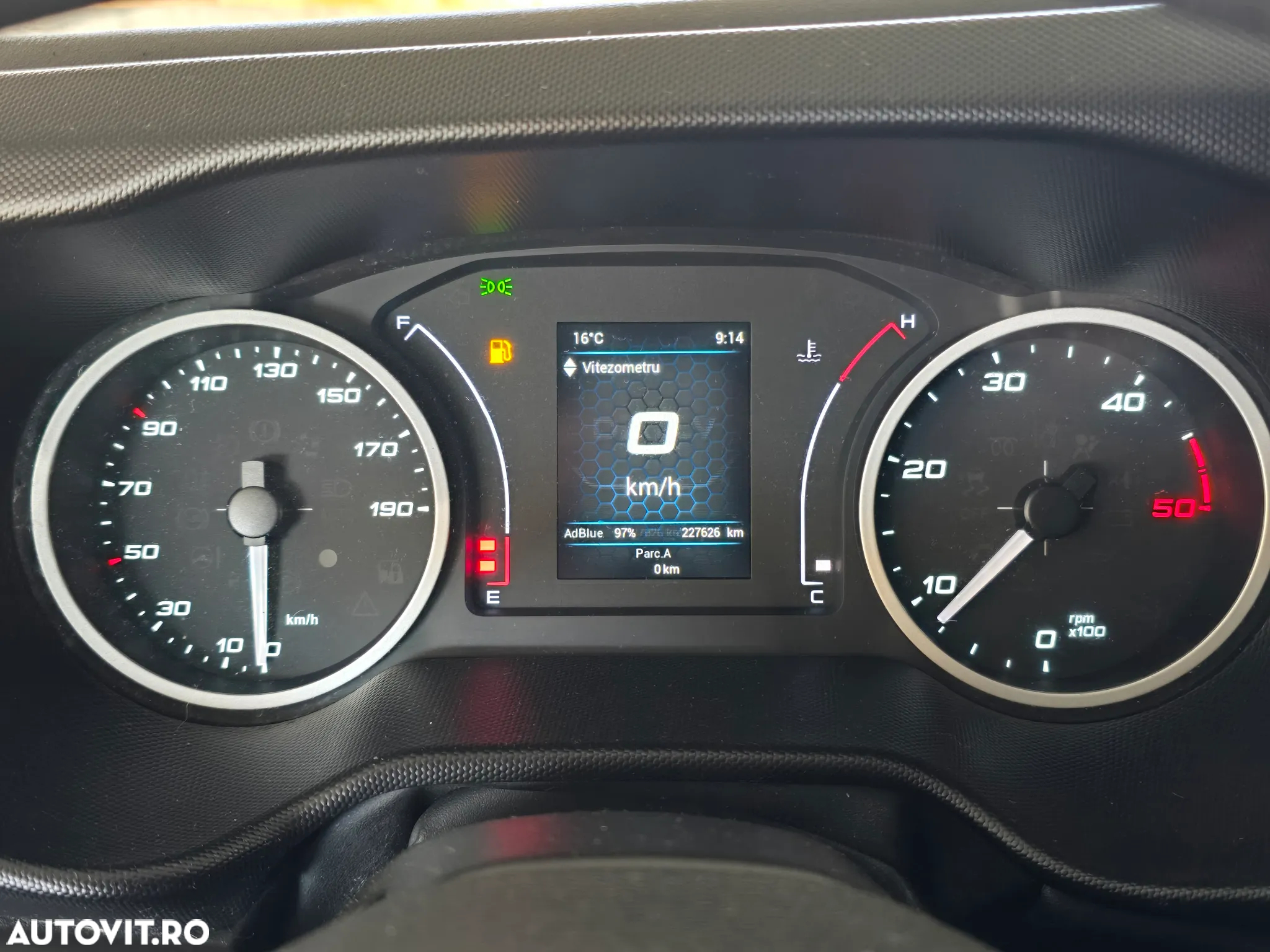 Iveco DAILY - 15