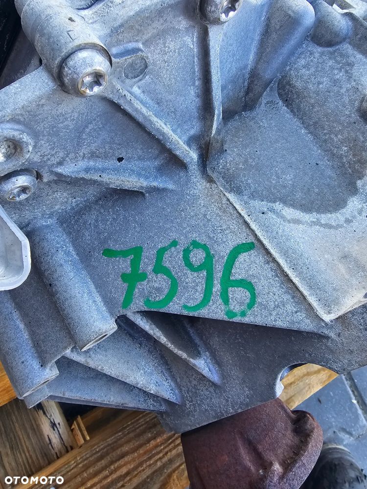 Automatyczna skrzynia biegów DSG Volkswagen - 2