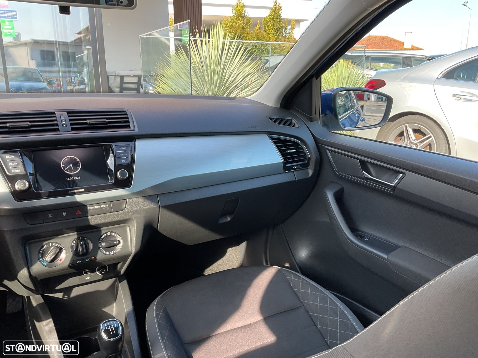 Skoda Fabia 1.0 TSI Ambition - 23