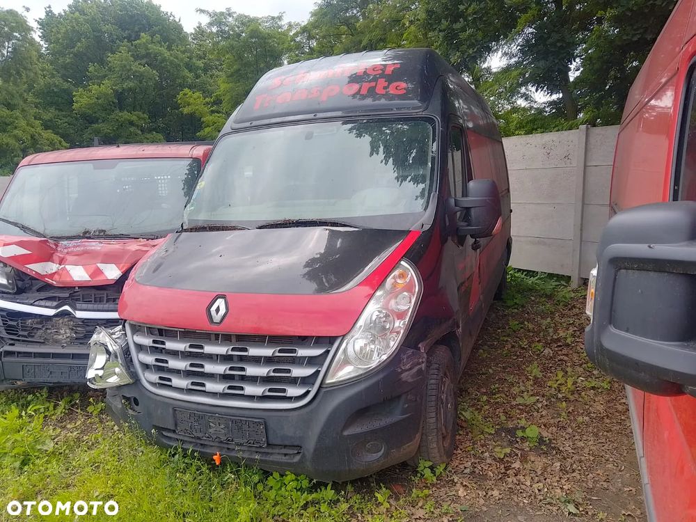 Renault MASTER L3H3 - 1