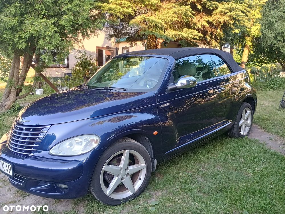 Chrysler PT Cruiser - 5
