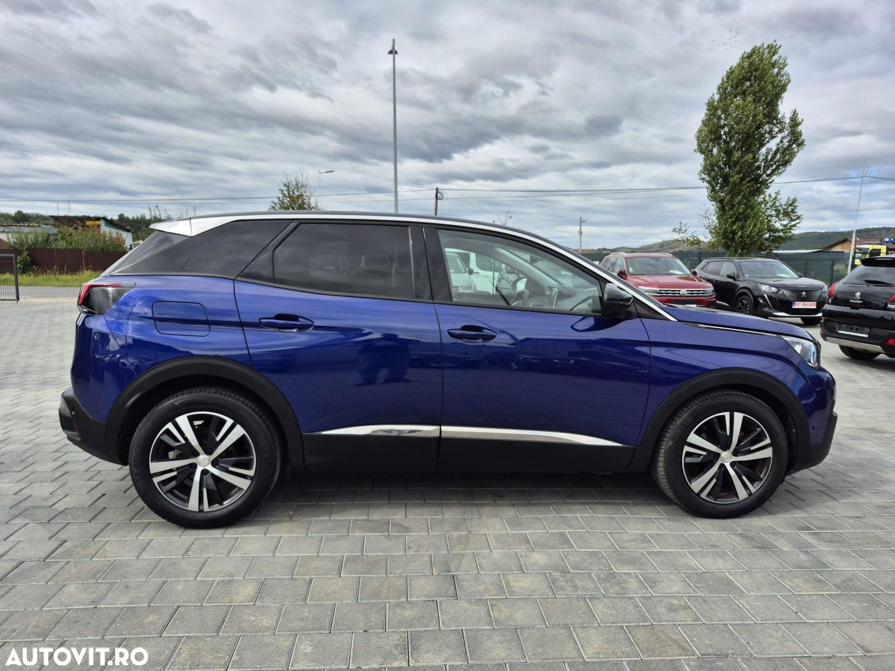 Peugeot 3008 - 6