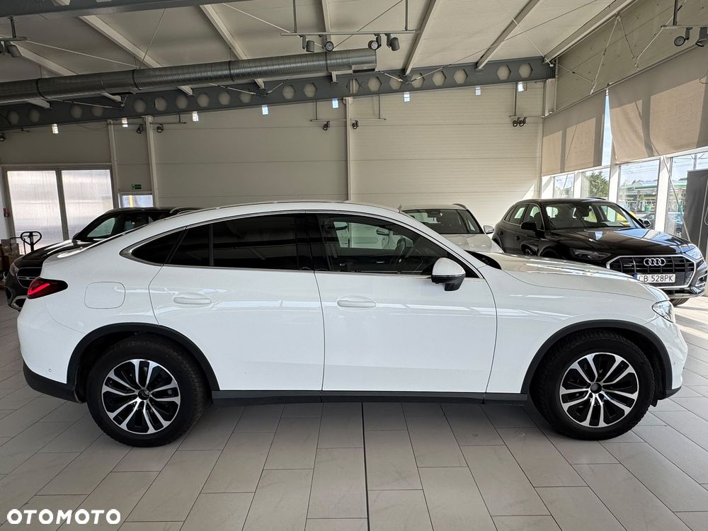 Mercedes-Benz GLC - 5