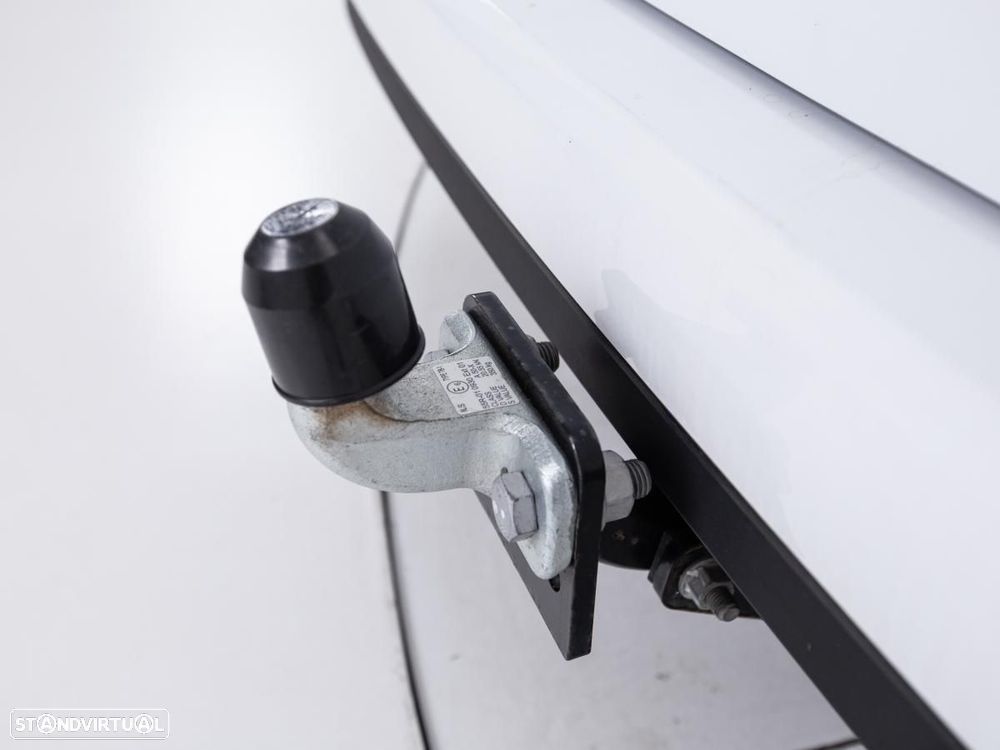 Mercedes-Benz E-citan 45KWH  E-CITAN BASE c/IVA - 13