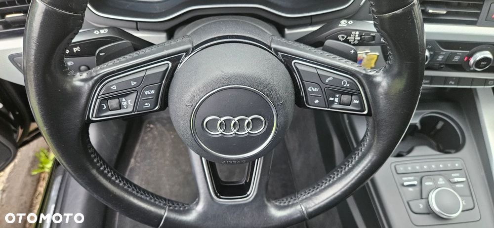 Audi A4 - 22