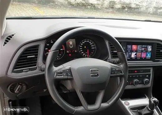 SEAT Leon 1.0 EcoTSI Style S/S - 7