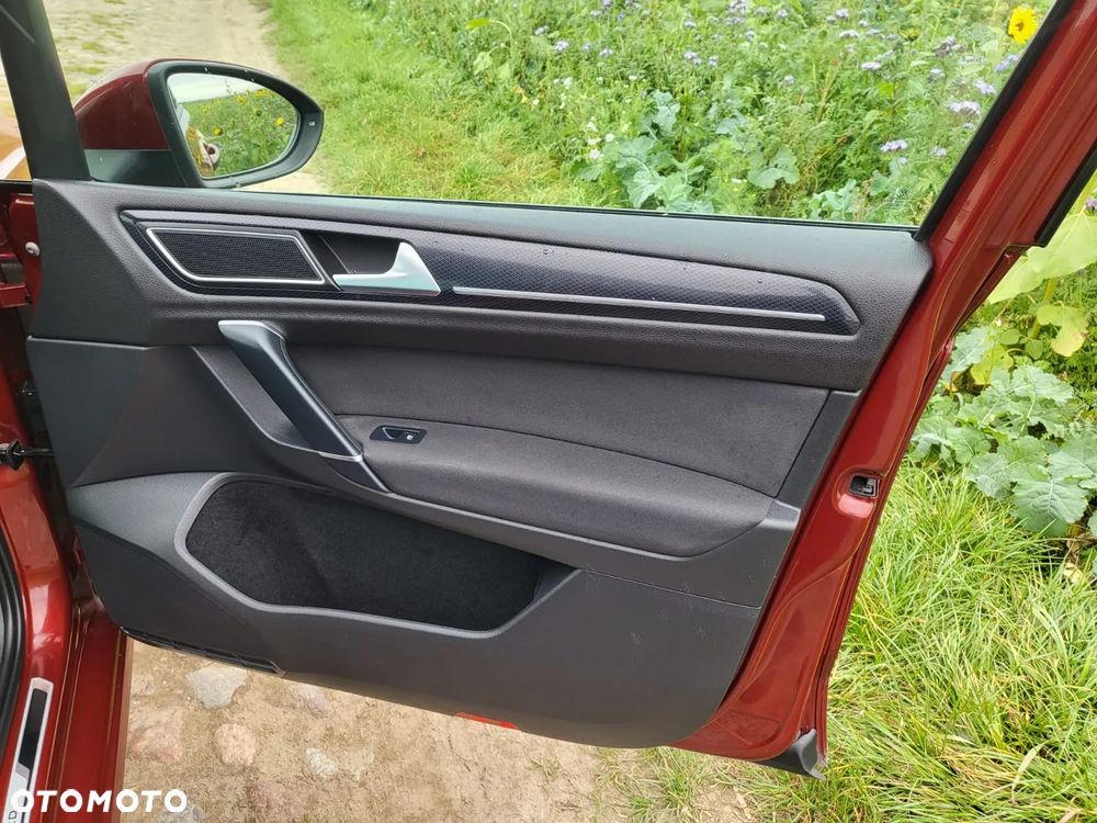 Volkswagen Golf Sportsvan VII SV 1.5 TSI ACT United DSG - 25