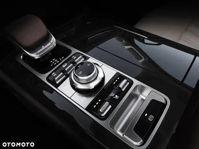 BAIC BJ60 mHEV Exclusive 4x4 - 12
