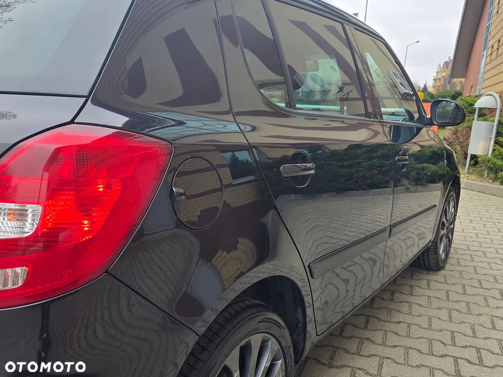 Skoda Fabia 1.2 TSI STYLE EDITION - 16