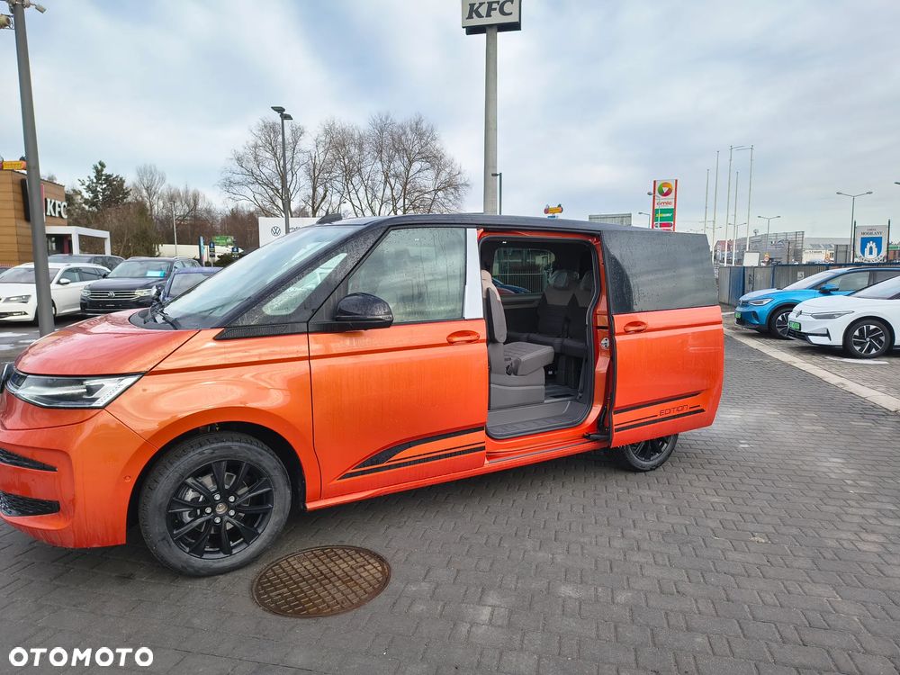 Volkswagen Multivan ver-2-0-tdi-l2-edition-dsg - 5