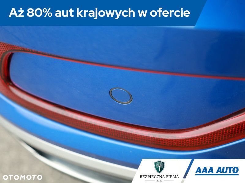 Volkswagen T-Roc - 21