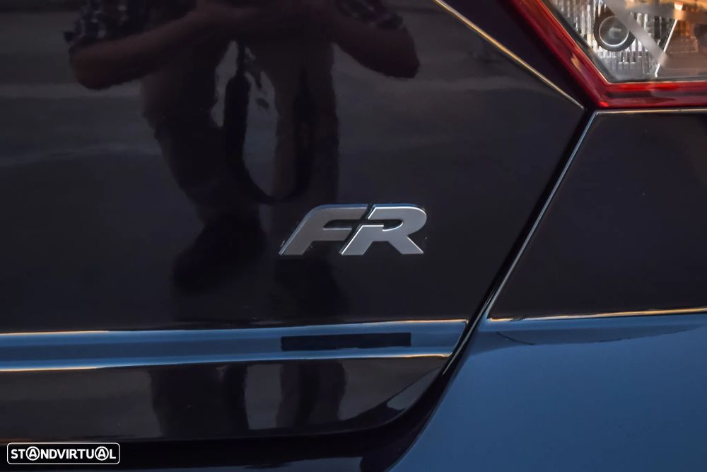 SEAT Ibiza 1.0 TSI FR - 10