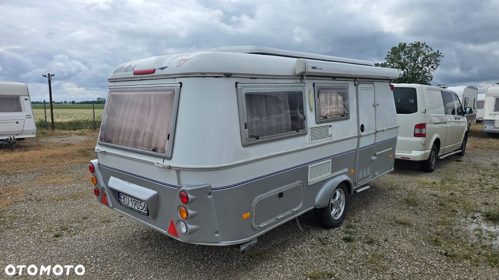 Hymer-Eriba Troll - 4
