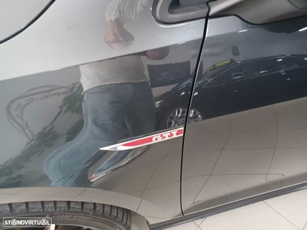 VW Golf 2.0 TSi GTi - 31