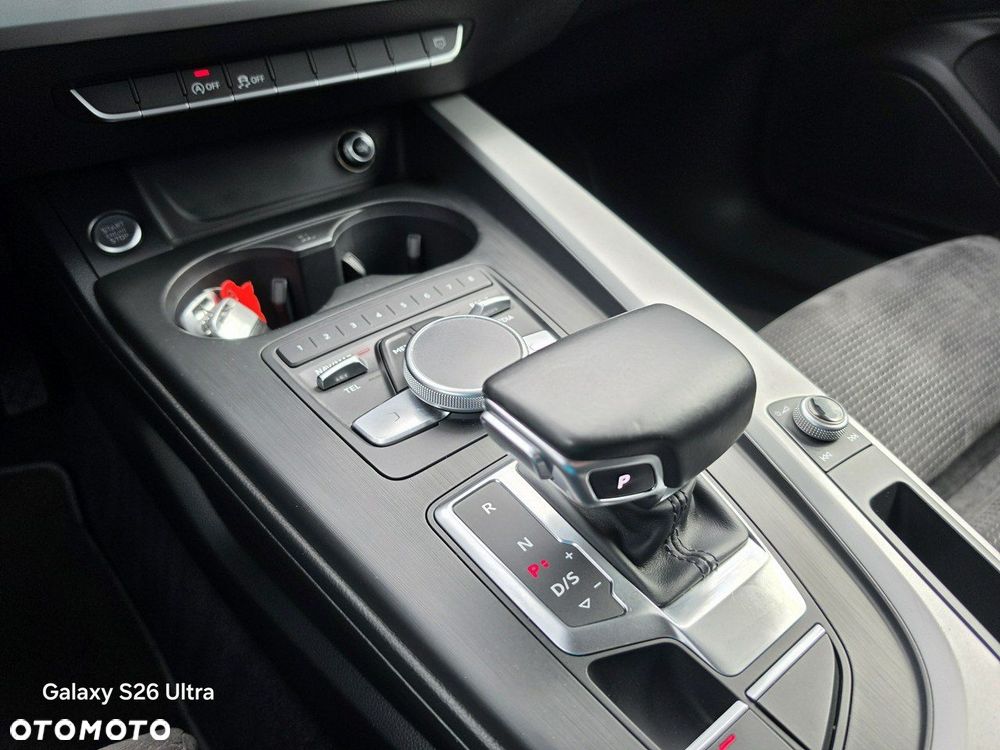 Audi A4 Avant - 38