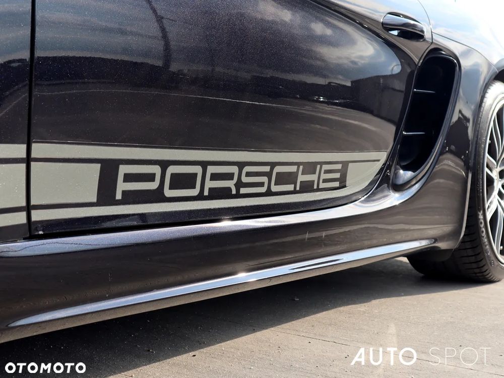 Porsche 718 Cayman S PDK - 7