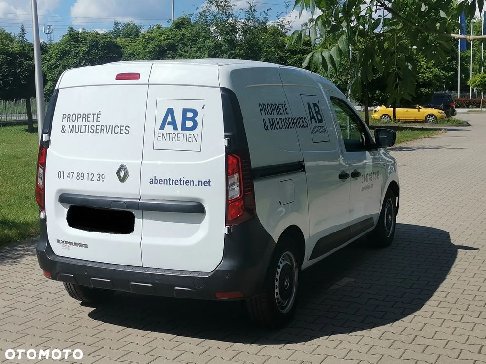 Renault Ekspress - 6