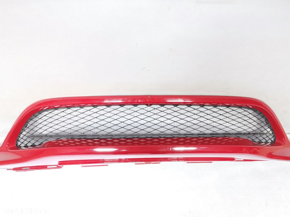 Zderzak Przód Spoiler HONDA CIVIC VIII UFO 06-11 TYPE R S - 5