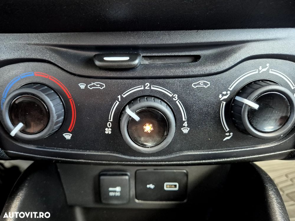 Fiat Tipo 1.4 Pop - 23