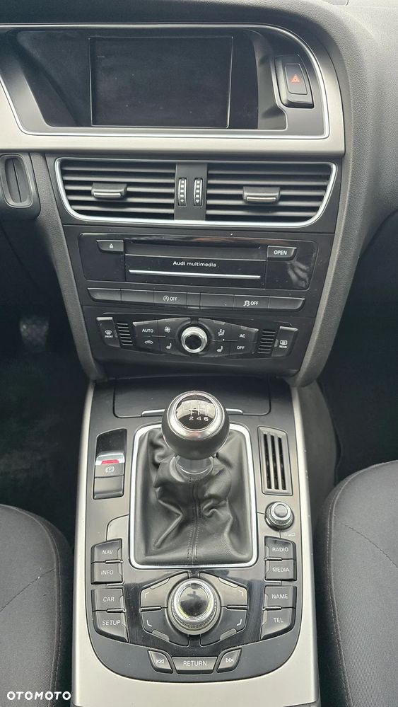 Audi A4 - 24
