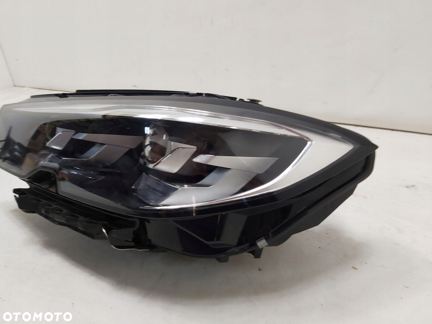 LAMPA LEWA PRZÓD BMW SERIA 3 G20 G21 FULL LED 9481695-08 - 2