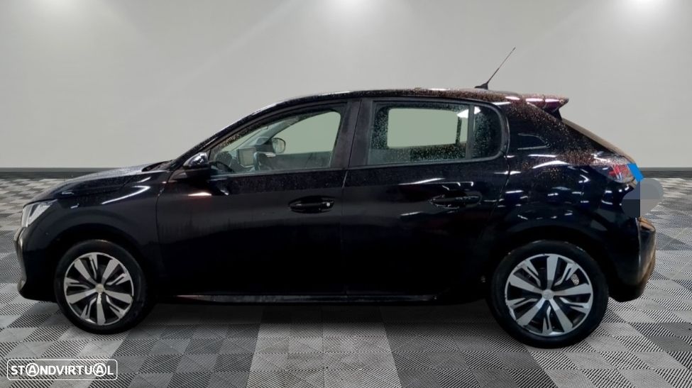 Peugeot 208 PureTech 75 Active Pack - 7