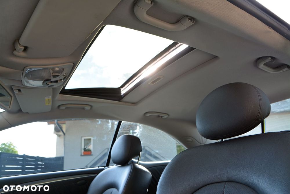 Mercedes-Benz CLK 200 Kompressor Avantgarde - 19
