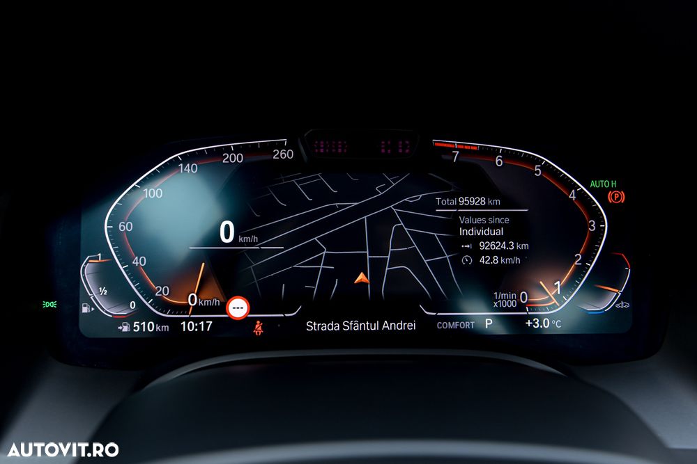 BMW Seria 8 840i xDrive - 31