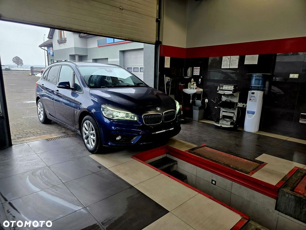 BMW Seria 2 - 40