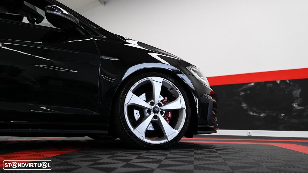 VW Golf Variant 2.0 TDi GTD DSG - 30