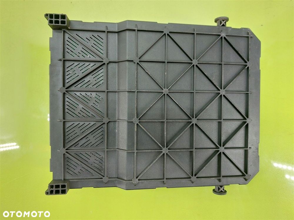 Moduł BSI Sterownik CITROEN BERLINGO I 96-10 S1180855320 E 9653667570 - 4