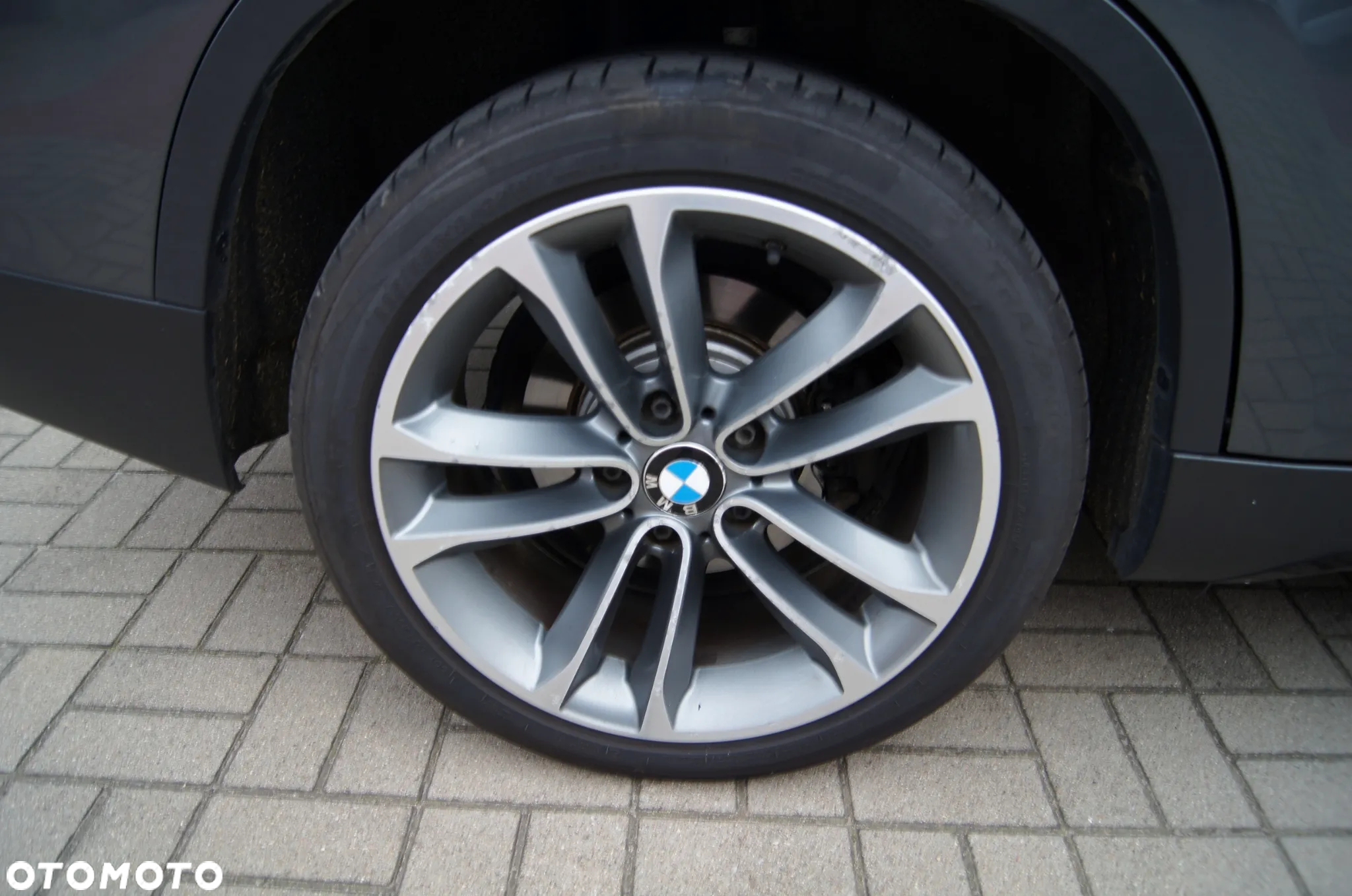 BMW X1 xDrive18d Sport Line - 38