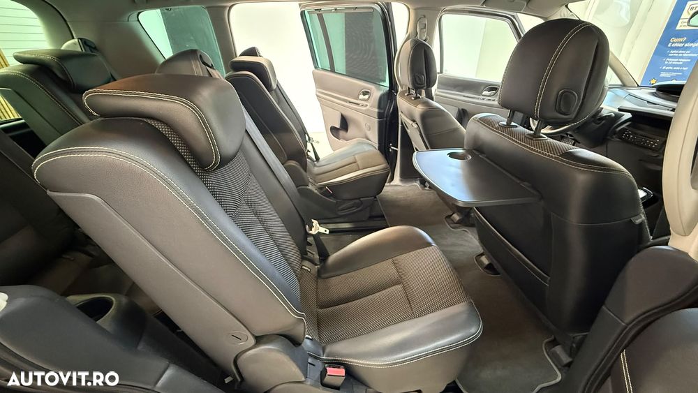 Renault Espace 2.0 dCi Exception - 8