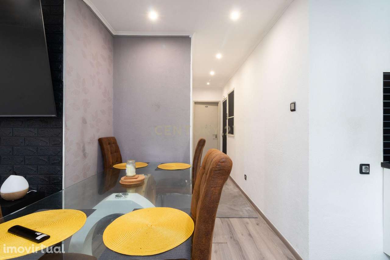 Oportunidade única de investimento em Odivelas – 50% de prédio em prop - Grande imagem: 4/36