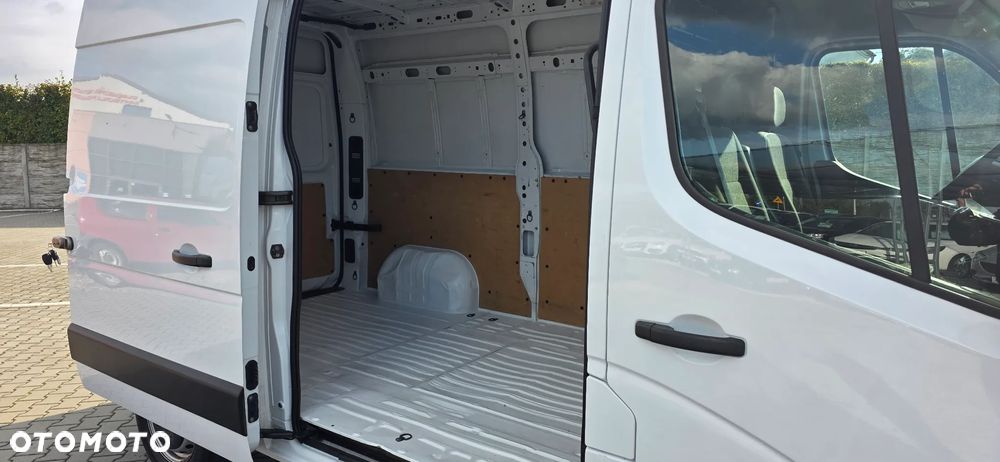 Opel MOVANO H2L2 - 13