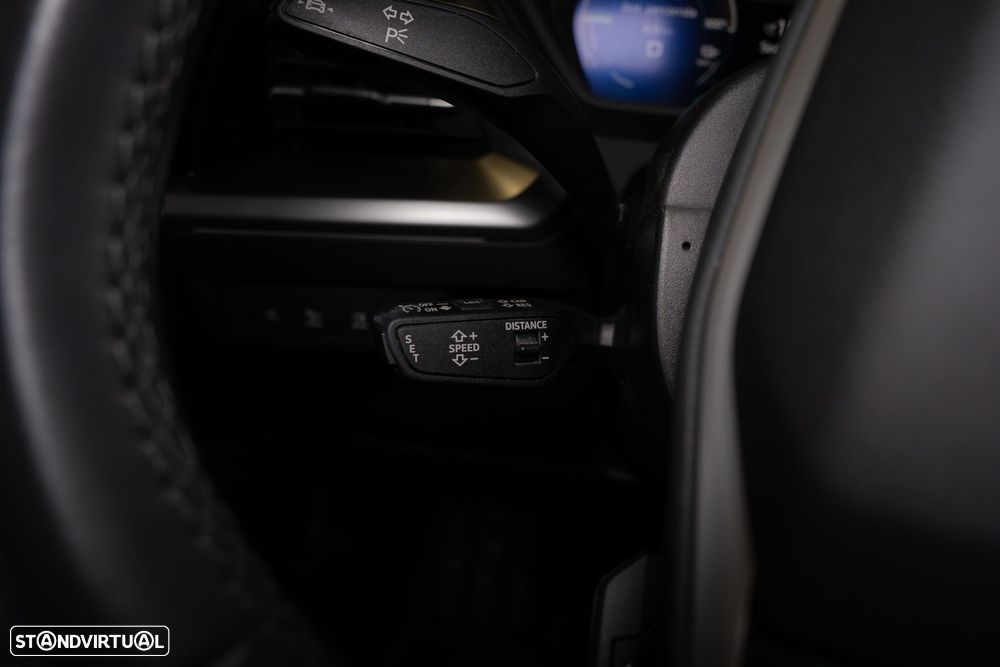 Audi Q4 e-tron 40 82 kWH - 31