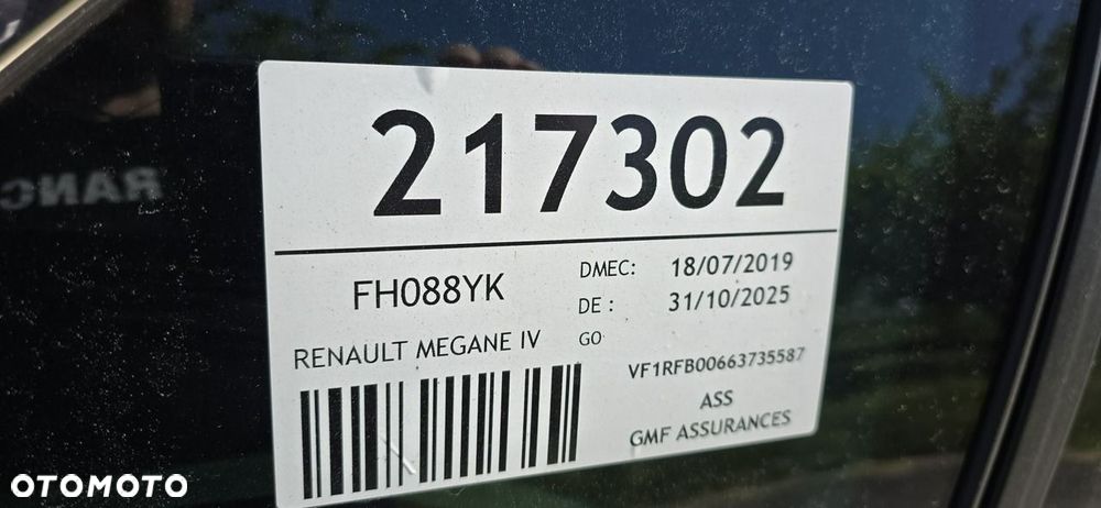 Renault Megane - 31