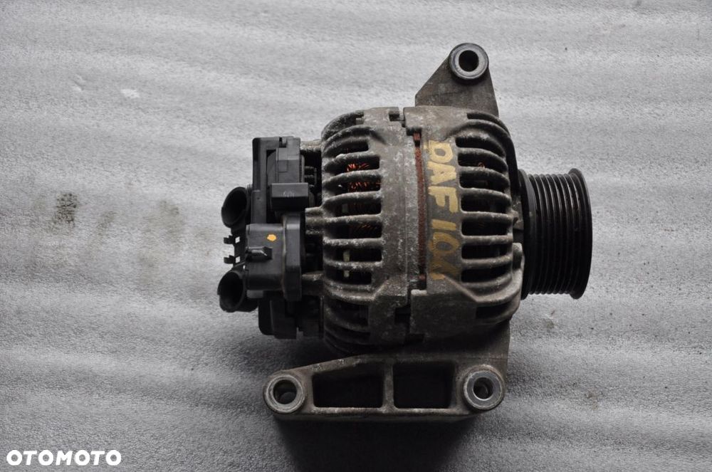 Alternator DAF XF 106 NR 1927310 - 1