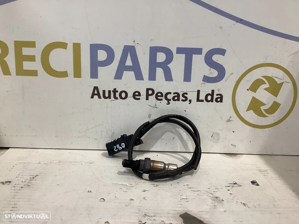Sonda lambda Volkswagen Golf VII 1.6 TDi - 1