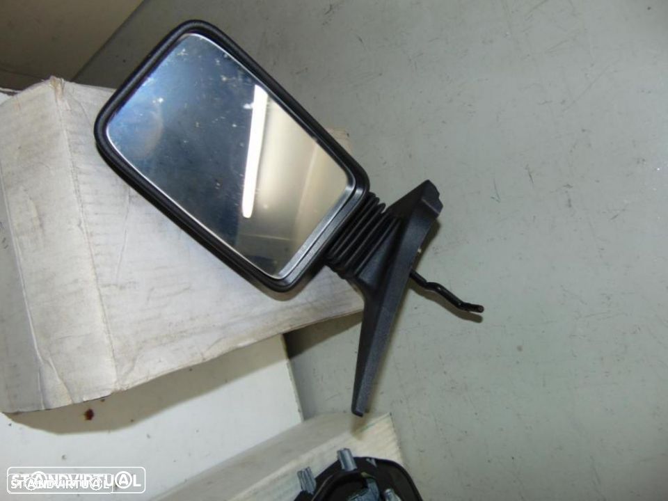 Citroen espelhos NOVOS - 2