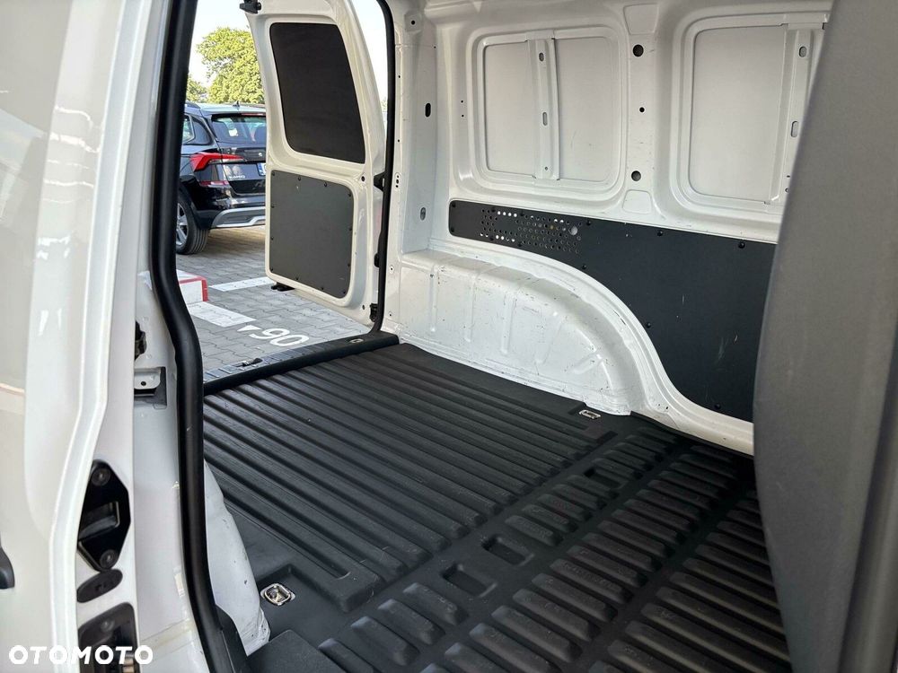 Volkswagen Caddy 2,0 TDI - 19