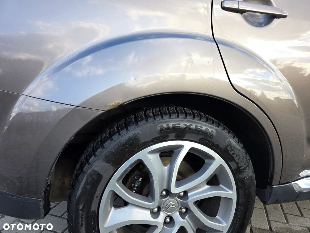 Citroën C-Crosser FAP Exclusive - 40