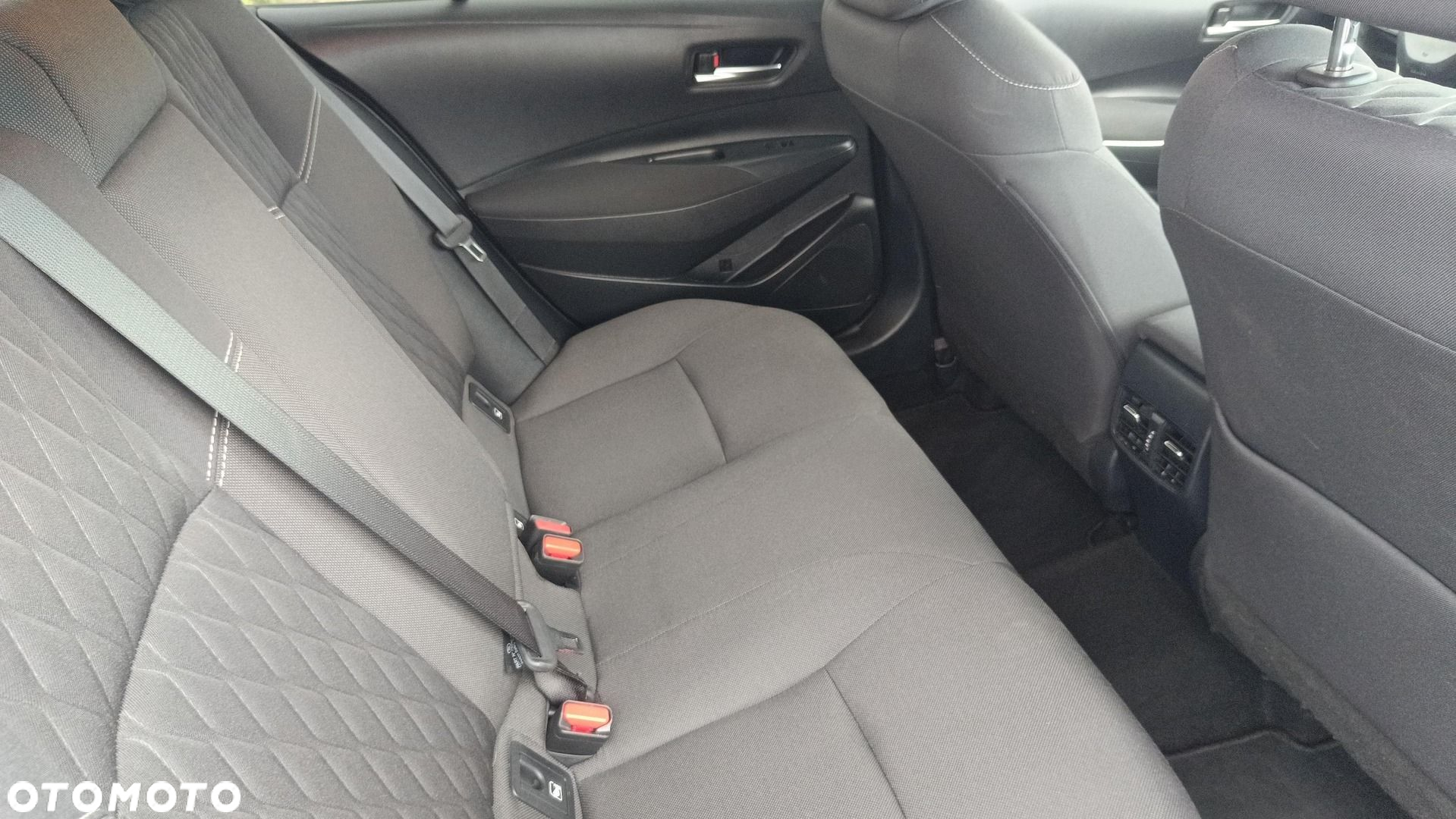 Toyota Corolla 1.5 Comfort MS - 11
