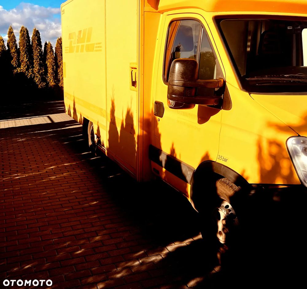 Iveco DAILY 35S11 - 3