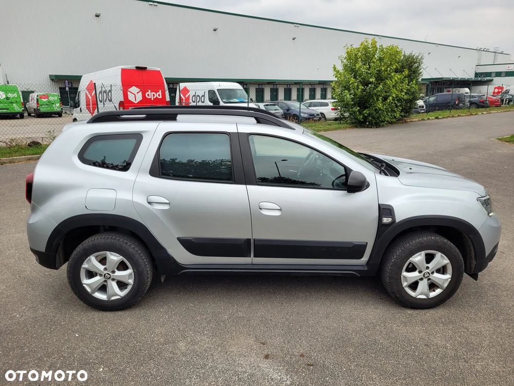 Dacia Duster 1.0 TCe Comfort - 6