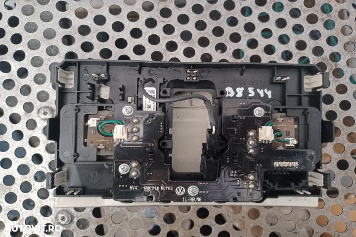 Lampa plafon fata Volkswagen VW Passat B8  [din 2014 pana  2020] seria Variant wagon 5-usi 2.0 TDI - 2