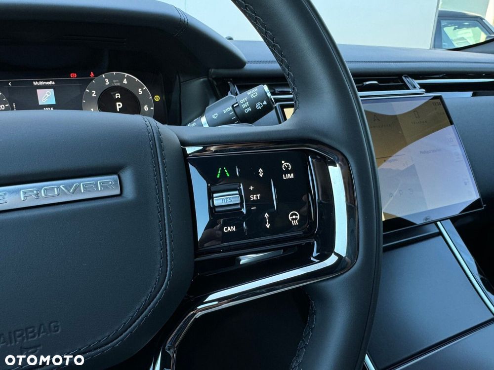 Land Rover Range Rover Velar - 14