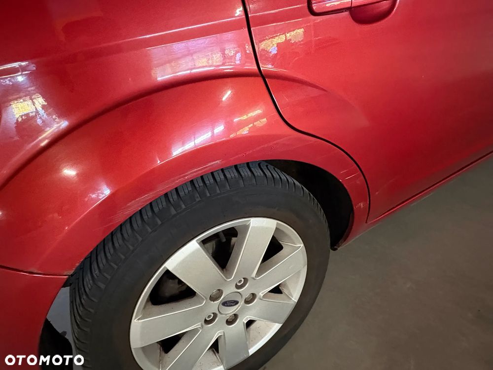 Ford Focus - 9