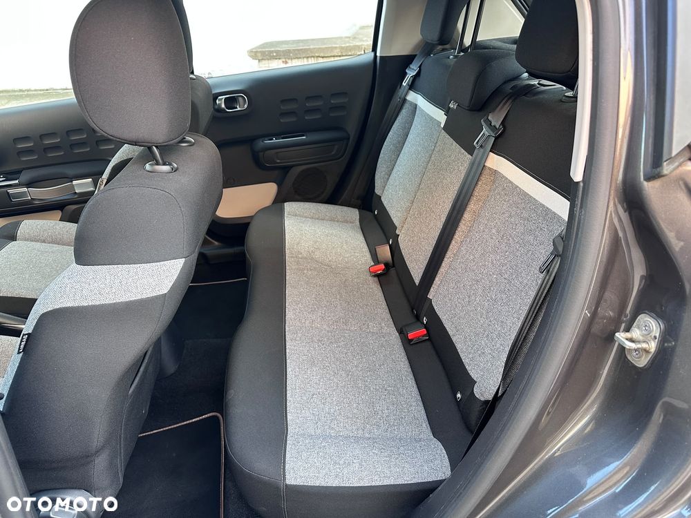 Citroën C3 - 25