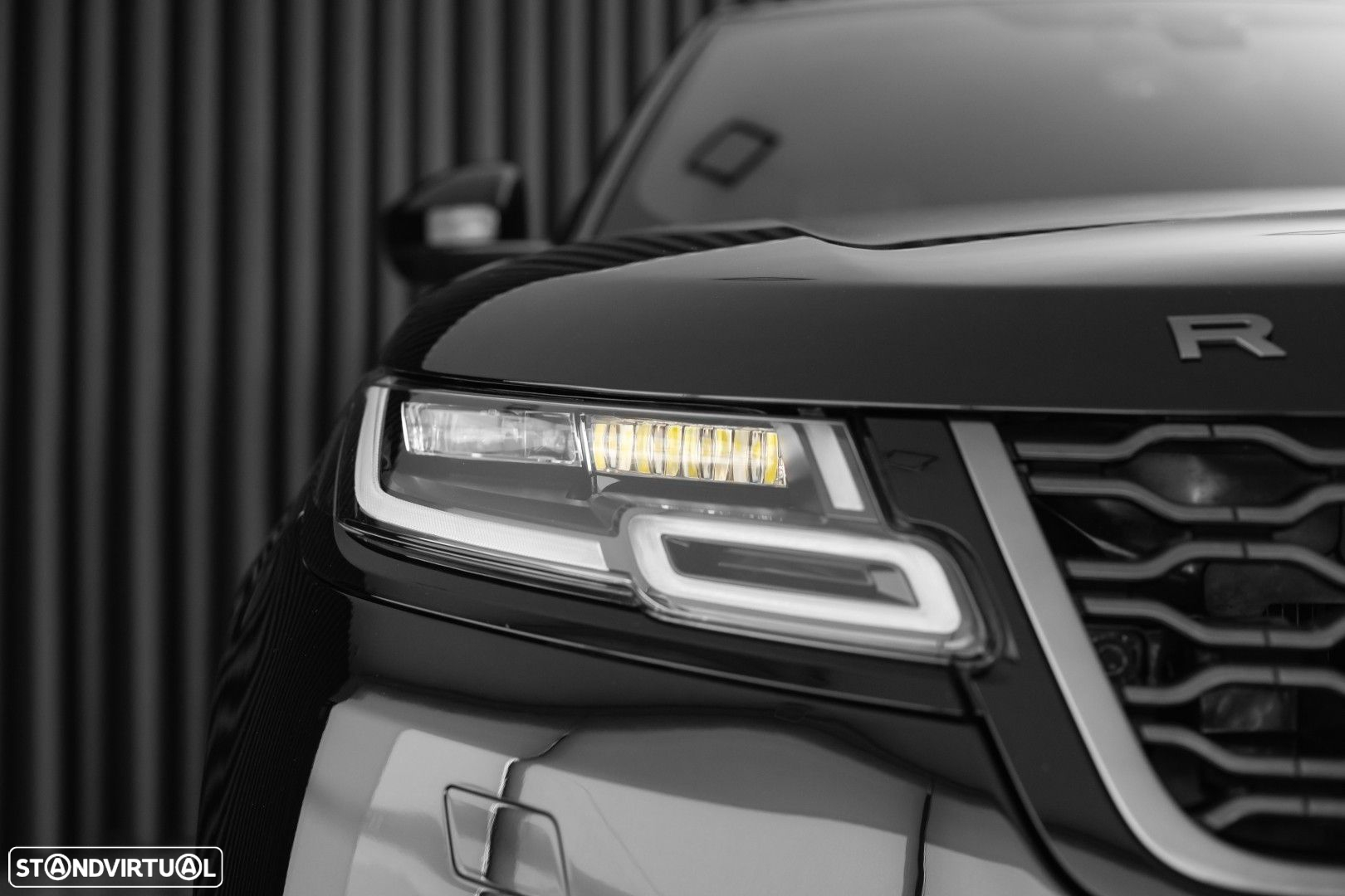 Land Rover Range Rover Velar 2.0 D R-Dynamic HSE - 10